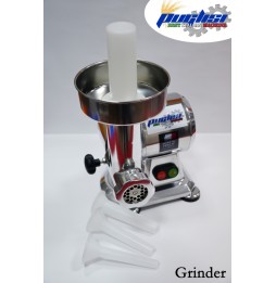 Modello Grinder