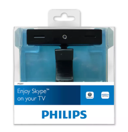 PHILIPS Videocamera per TV PTA317/00