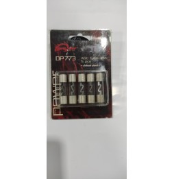 DRAGSTAR MOD. DP 773  A6U FUSE 30A