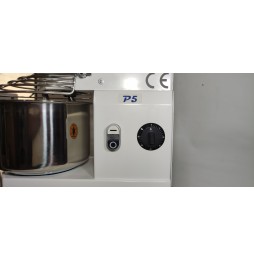 IMPASTATRICE PROFESSIONALE PUGLISI MOD. P5 - 220 VOLT + TIMER