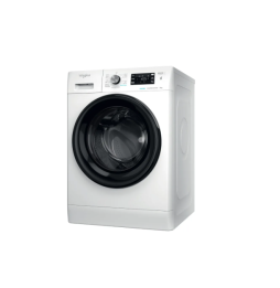 Whirlpool FFB D95 BV IT - Lavatrice da 9 kg Classe B 1200 giri Vapore