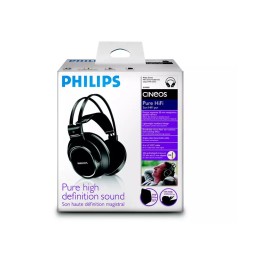 PHILIPS Cuffie Hi-Fi SHP9000/00