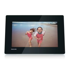 PHILIPS PhotoFrame digitale SPF4610/12