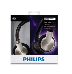 PHILIPS Cuffie con fascia SHL9700/10