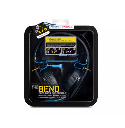 PHILIPS O'Neill Cuffie con fascia THE BEND SHO4200BB/10