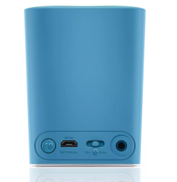 PHILIPS altoparlante wireless portatile BT100A/00