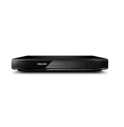 PHILIPS lettore DVD DVP2850/12