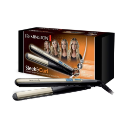 REMINGTON SLEEK&CURL S6500