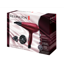 PHON REMINGTON SILK AC9096