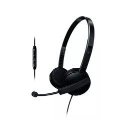 PHILIPS Cuffie per PC SHM3560/10