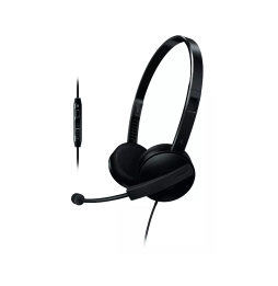 PHILIPS Cuffie per PC SHM3560/10