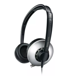 PHILIPS Cuffia per PC SHM7500/00