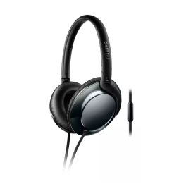 PHILIPS Flite Cuffie con microfono SHL4805DC/00