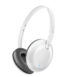 PHILIPS Flite Cuffie wireless Bluetooth® SHB4405WT/00