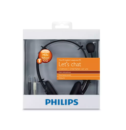 PHILIPS Cuffie per PC SHM3300U/10