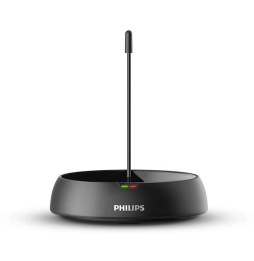 PHILIPS Cuffia HiFi wireless SHC5211/10 OTTIMA PER TV SMART PC E SMARTPHONE