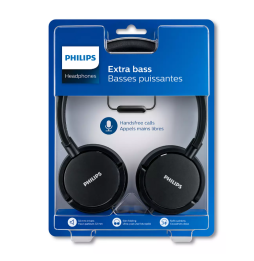 PHILIPS Cuffie con microfono SHL5005/00