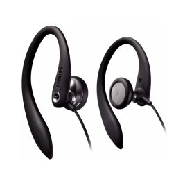 PHILIPS Cuffie con auricolari sagomati SHS3200/10