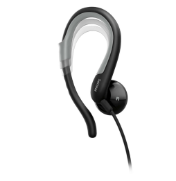 PHILIPS Cuffie con auricolari sagomati SHS4800/10